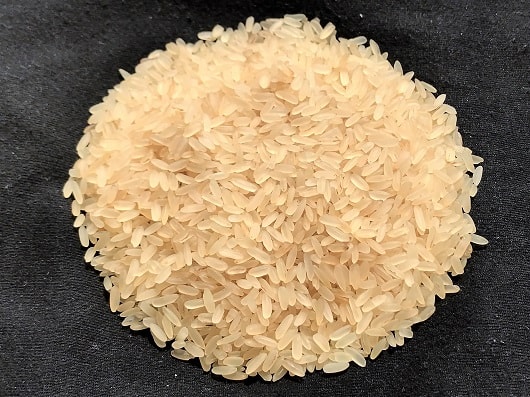 Sona Masuri Parboiled Rice for Export